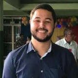 Paulo - Prof de iniciação à informática - Piedade