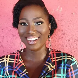 Rukky - Make-up tutor - Asaba