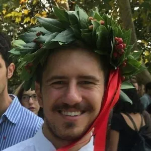 Francesco - Insegnante di matematica - Crivelle