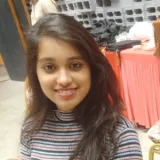 Hiral - Meditation tutor - Pratapgarh