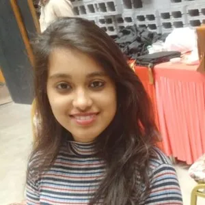 Hiral - Meditation tutor - Pratapgarh