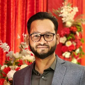 Mohammad - Mathematics Tutor - Kolkata