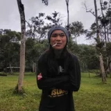 Febrydwiyanto - Guru bulu tangkis - Palu Utara