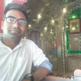 Raj Vardhan - Geology tutor - Varanasi
