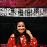 Ashlin - English tutor - Pune