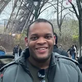 Josimar - Professor de inglês - São Paulo