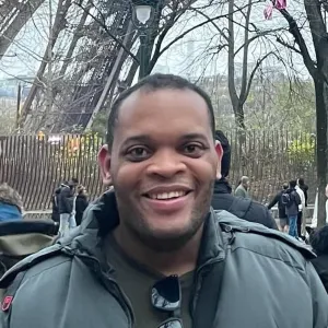 Josimar - Professor de inglês - São Paulo