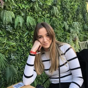 Olga - Profe de espagnol scolaire - Ávila