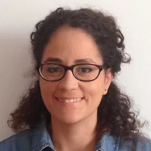 ELENA - Profe de español para extranjeros - Antequera