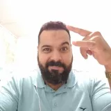 Fabio - Professor de contabilidade - Paulista
