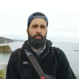 Bastian - Profesor de canto - Santiago