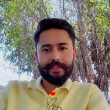 Shubham - Biology tutor - Amritsar