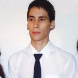 Franco - profesor de aprender a comer bien - Ituzaingó