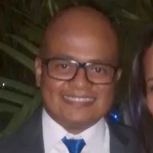 Eduardo - Professor de marcenaria - Guarulhos