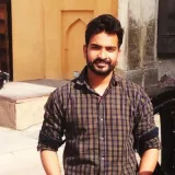 Yogesh - Arithmetic teacher - Gurugram