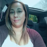 Tania - Profesor de matemática - Valparaíso