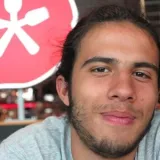 Bernardo - Prof de expressão oral - inglês - Estrela