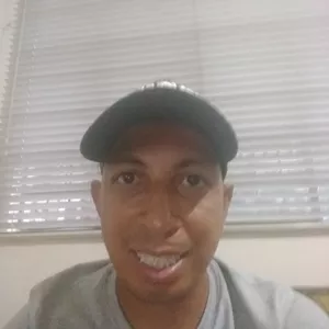 Nilton Eduardo - Entrenador personal - Cali