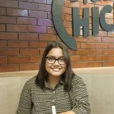 Prakriti - Biology teacher - Kolkata