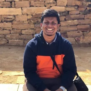 Daniel - Positive thinking tutor - Bhiwandi