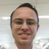 Elder - Professor de inglês - São Paulo