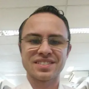 Elder - Professor de inglês - São Paulo