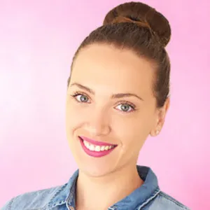 Anna - Profesor de anglais - Madrid