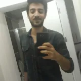 Ozan Irfan - Gitar öğretmeni - Aydın