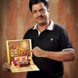 Kamal - Art And Design teacher - New Delhi