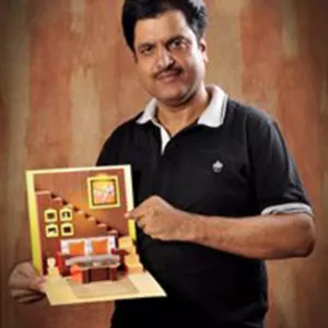 Kamal - Art And Design teacher - New Delhi