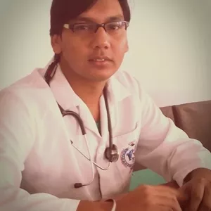 Gaurav - Biology Tutor - Jaipur