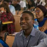 Otikpa - Physiotherapy tutor - Nnewi