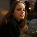 Julianne - Prof de philosophie - Lyon