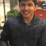 Kushagra - Physics tutor - Seven Hills