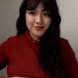 Brenda Vanessa - profesor de inglés americano - Ciudad de México