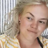 Sofia - applelärare - Kalmar