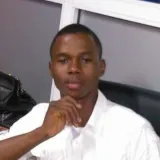 John - Maths tutor - Abuja municipal