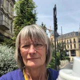 Marie-Claude - Prof d'anglais - Saint-Agne