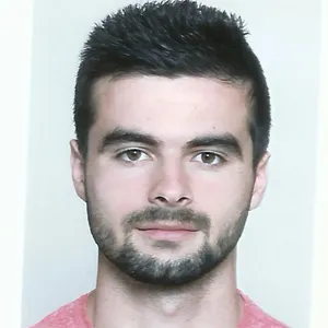 Stephane - Prof de maths - Alfortville
