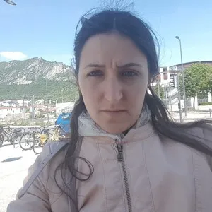 Claudia - Prof de maths - Amiens