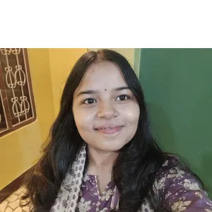 Kashish - Decoration tutor - Lucknow