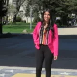 Mariel - Profesor de inglés - San Pedro de la Paz