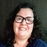 LUCIANA - Prof de explicações - Santa Rosa