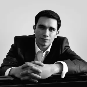 Rolando - Klavierlehrer - Prüm