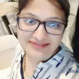 Urvi - Website creation tutor - Ghaziabad