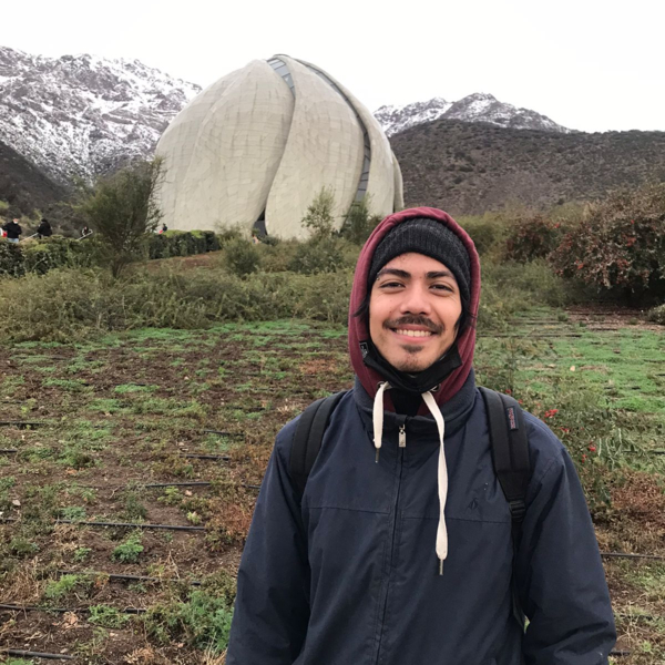 Estudiante de ingeniería en la U de Chile ofrece clases matem aticas / física