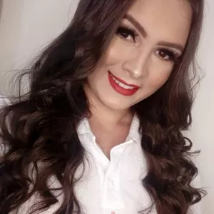 Graziela - Professor de Psicologia Positiva - 
