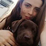 Léa - Prof de photoshop - Namur