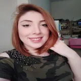 Giulia - Professor de expressão oral - espanhol - Vila Regina
