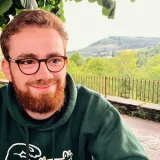 Mathieu - Prof d'anglais - Lierneux